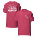 Park Hop Till We Drop Disney Shirt | 4 Parks 1 Day product image 1