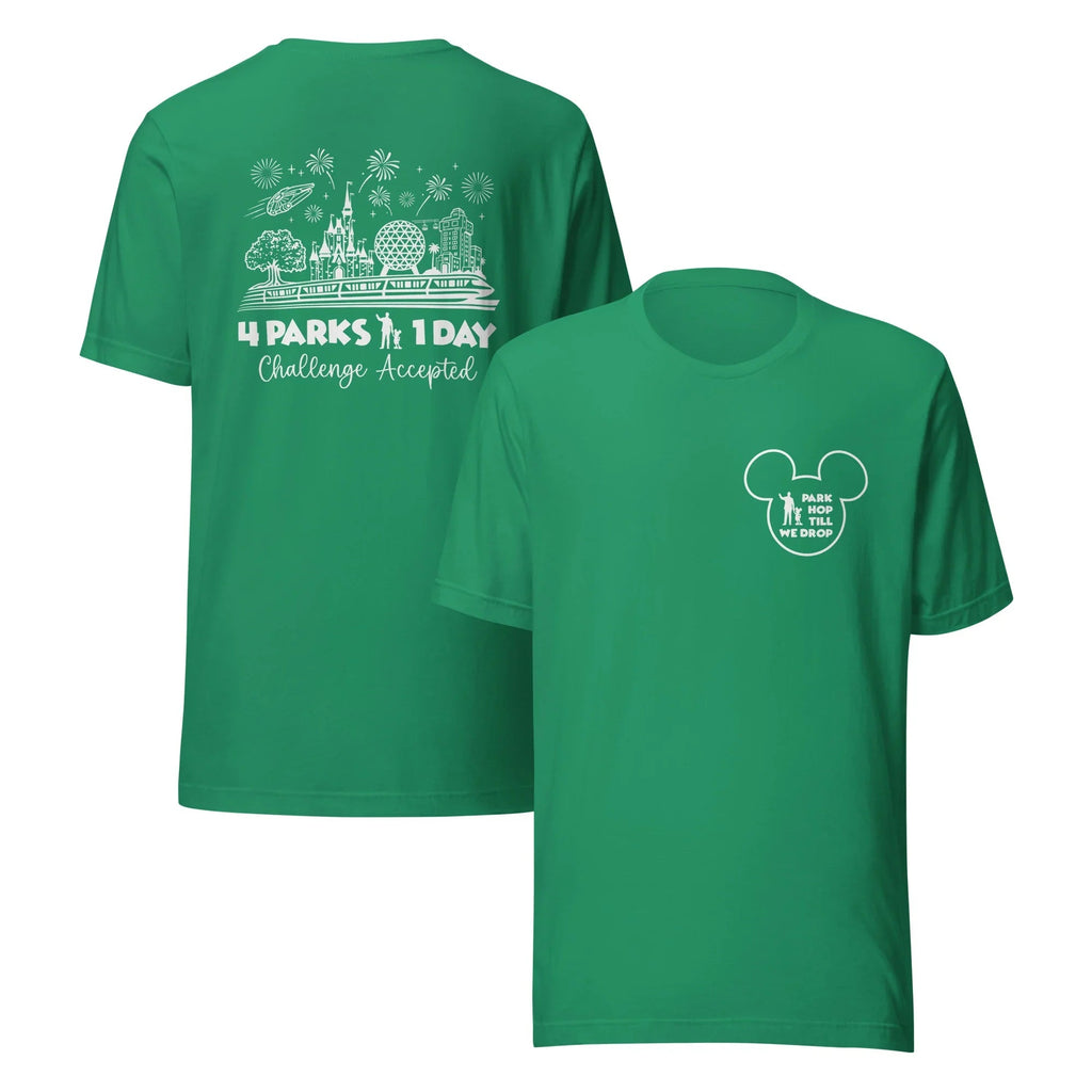 Unisex t-shirt product image 6