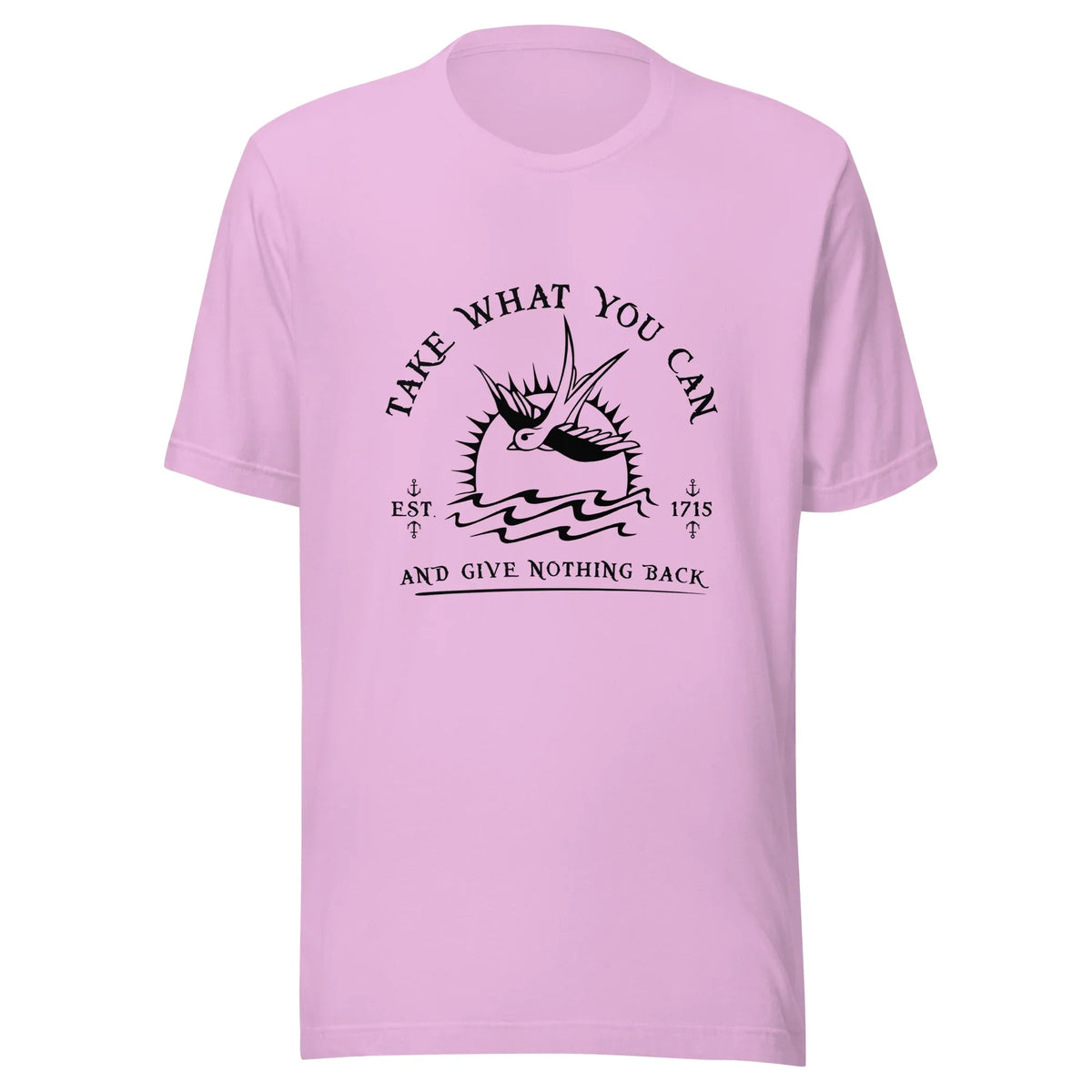 Disney - Take What You Can – Pirate T-Shirt 🏴‍☠️ product image 4