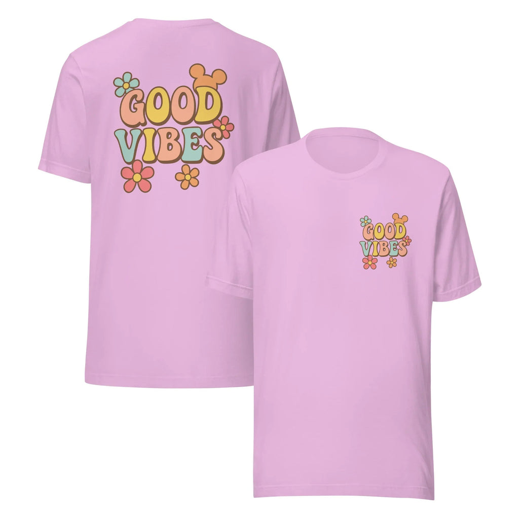 Disney Good Vibes - t-shirt product image 3