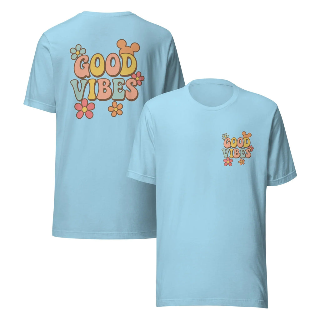 Disney Good Vibes - t-shirt product image 4