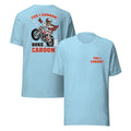 Yes I Canada! – Duke Caboom Disney t-shirt product image 1
