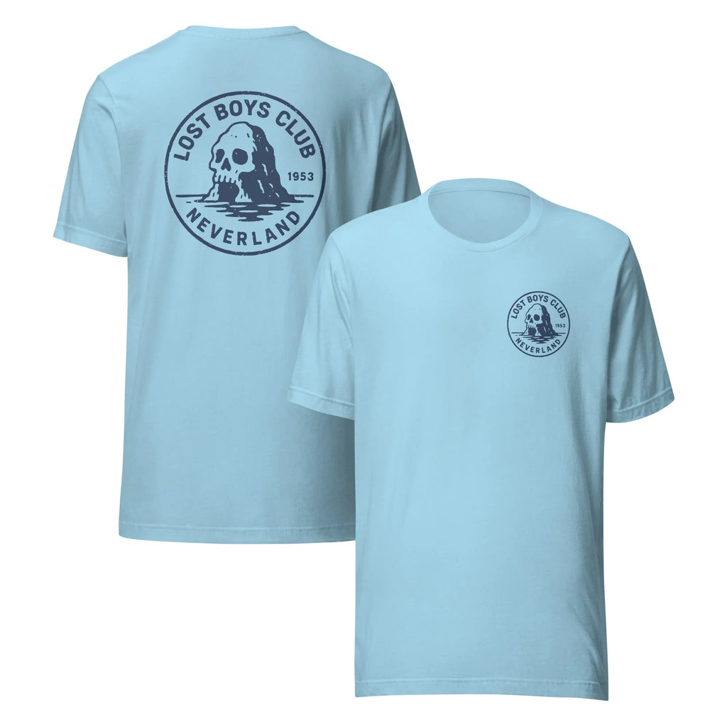 Lost Boys Club “Neverland” t-shirt product image 4