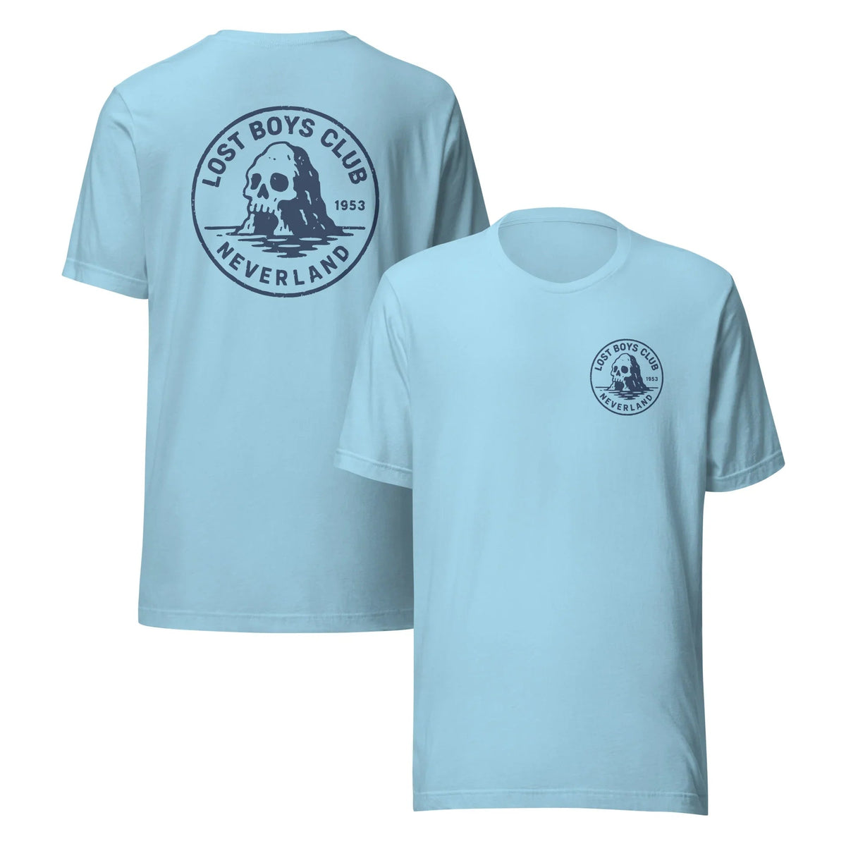 Lost Boys Club “Neverland” t-shirt product image 4