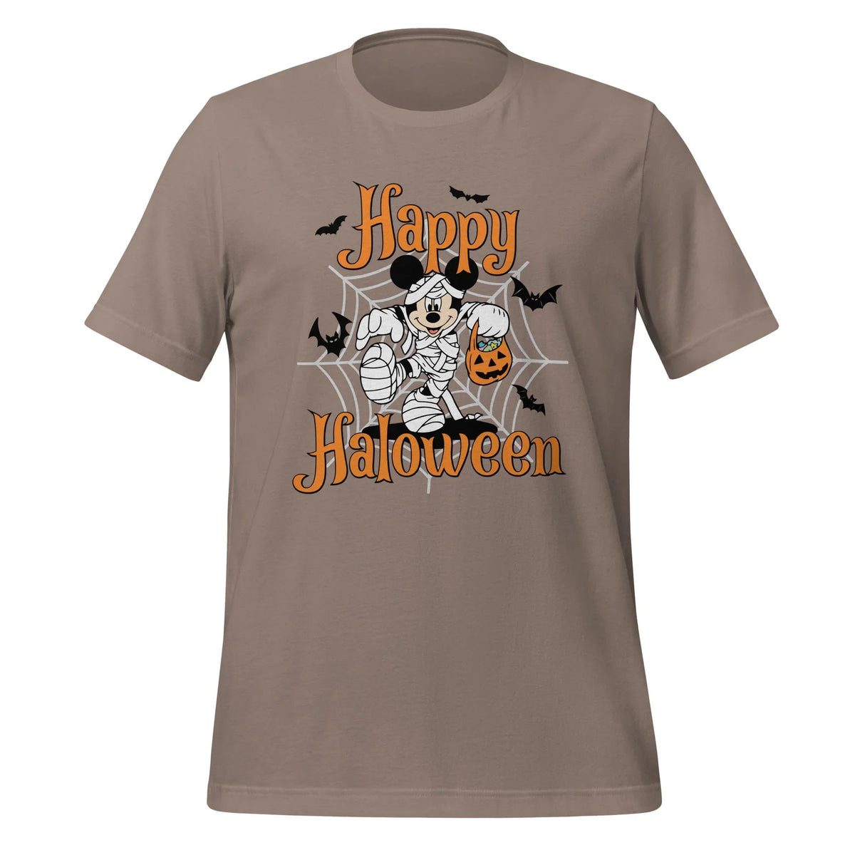 Mickey Halloween Mummy t-shirt product image 5