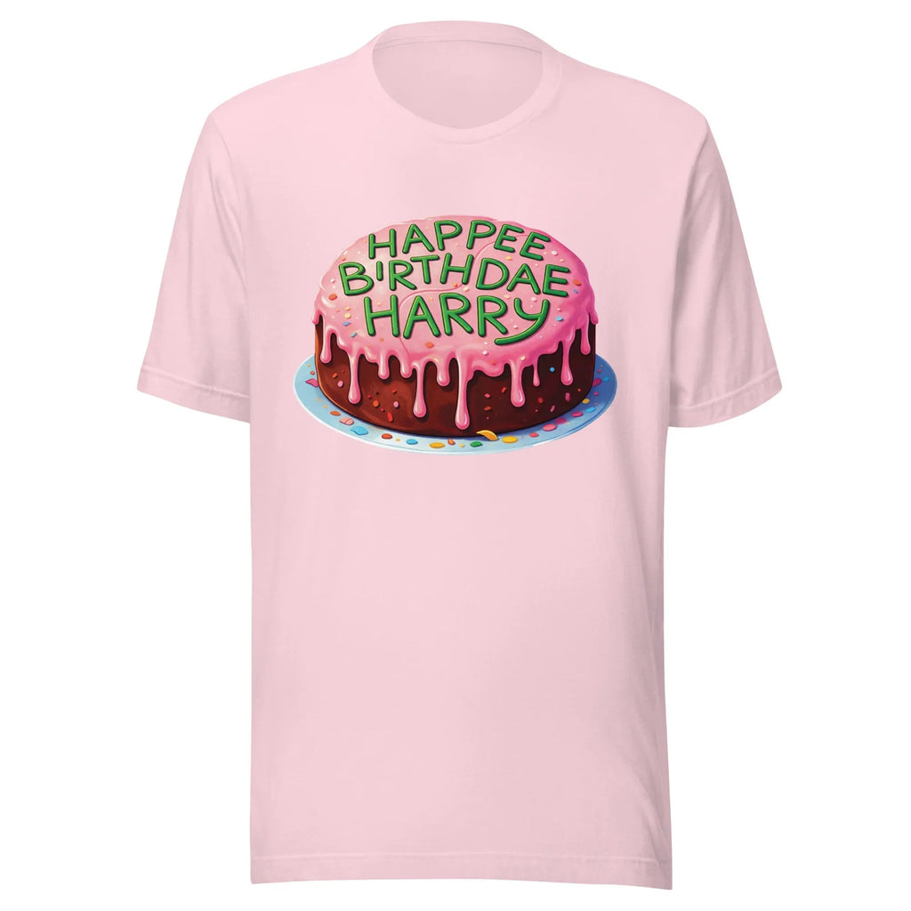 Wizard Birthday Cake Shirt – Magical Gift Tee – Funny product image 12