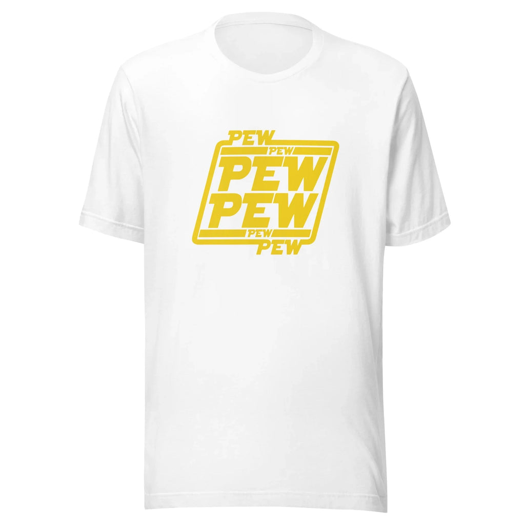 Star Wars - PEW t-shirt product image 4