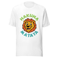 Disney – Hakuna Matata Simba t-shirt product image 1