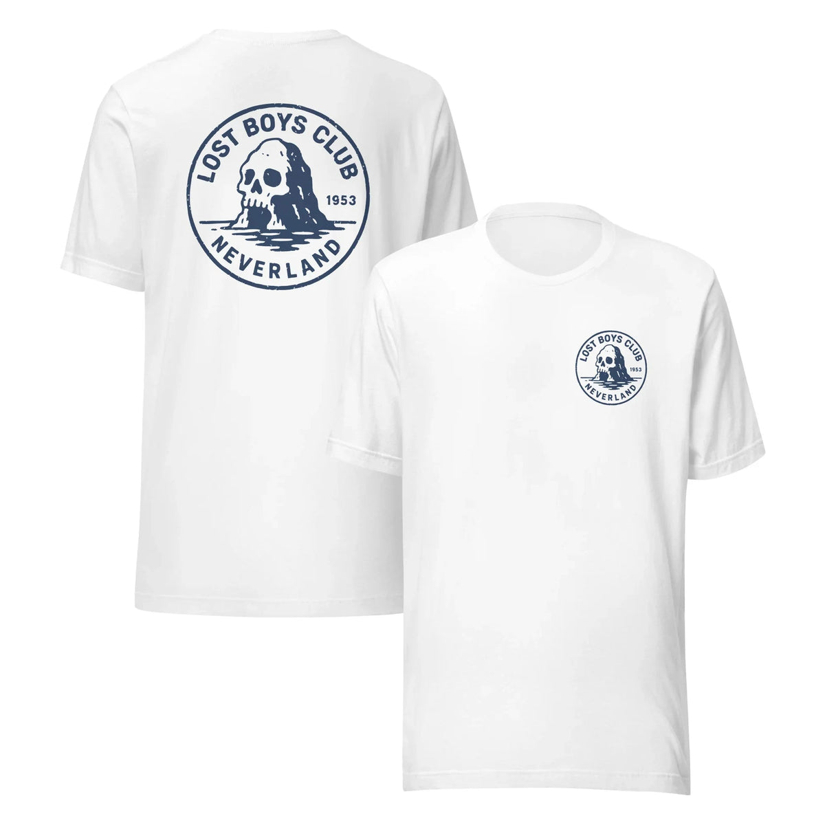 Lost Boys Club “Neverland” t-shirt product image 5