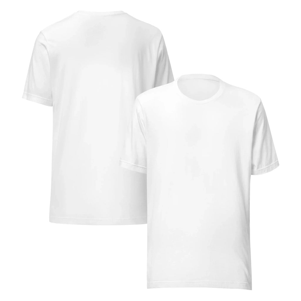 Unisex t-shirt product image 16