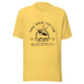 Disney - Take What You Can – Pirate T-Shirt 🏴‍☠️ product image 1