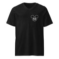 Disney Park Hop Till We Drop V-Neck Shirt, 4 Parks 1 Day product image 1