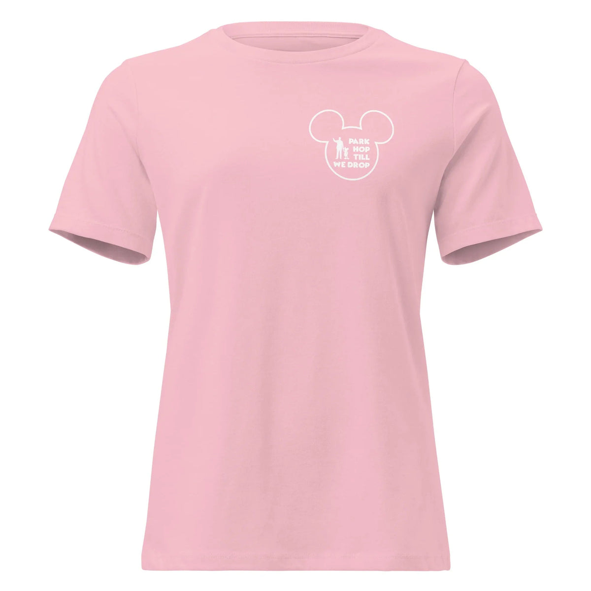 Women's Disney Park Hop Shirt, 4 Parks 1 Day Challenge Tee product image 25