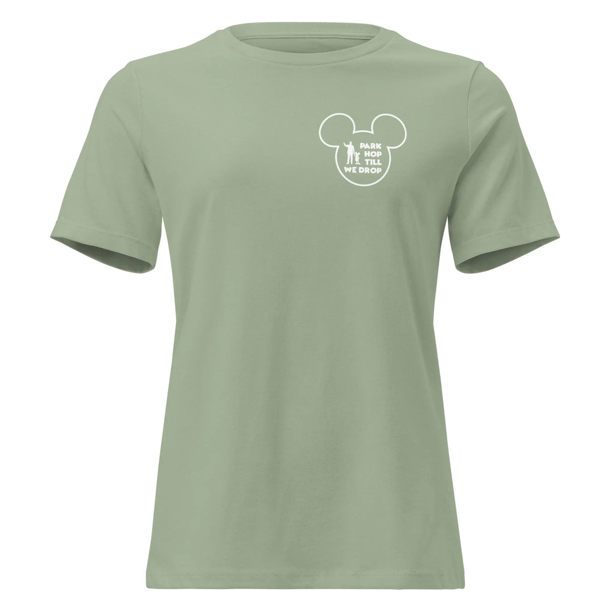Women's Disney Park Hop Shirt, 4 Parks 1 Day Challenge Tee product image 23