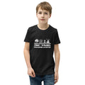 1 Day 4 Parks Challenge Disney t-shirt - White product image 1