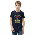 Toy Story – Colorful OOOOOHHHHH, THE CLAW Kids T-Shirt 🌟🛸👽 product image 1