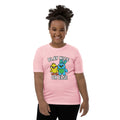 Toy Story – Colorful Ducky & Bunny "Play Nice or Else" Kids product image 1