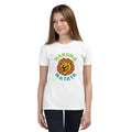 Disney – Colorful Hakuna Matata Simba Kids T-Shirt product image 1